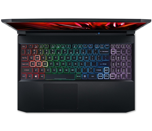 Acer Nitro 5 R7-5800H/32GB/1TB/Win10 RTX3060 144Hz - 697859 - zdjęcie 5